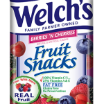 Fruit Snacks or Candy